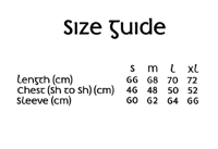 Image 5 of PRE SALE ONLY-5-12 WEEKS DELIVERY-Geansaí- Beir Bua x Beamish