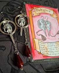 Image 1 of Magical Item: Mockingbird