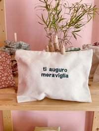 Image 1 of Bustina Ti auguro meraviglia