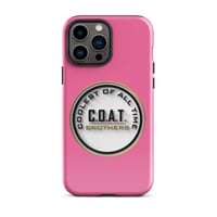 Image 20 of Brilliant Rose Tough Case for iPhone®