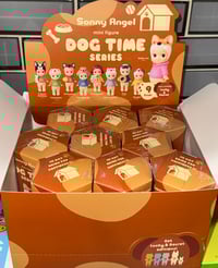 Dog time 