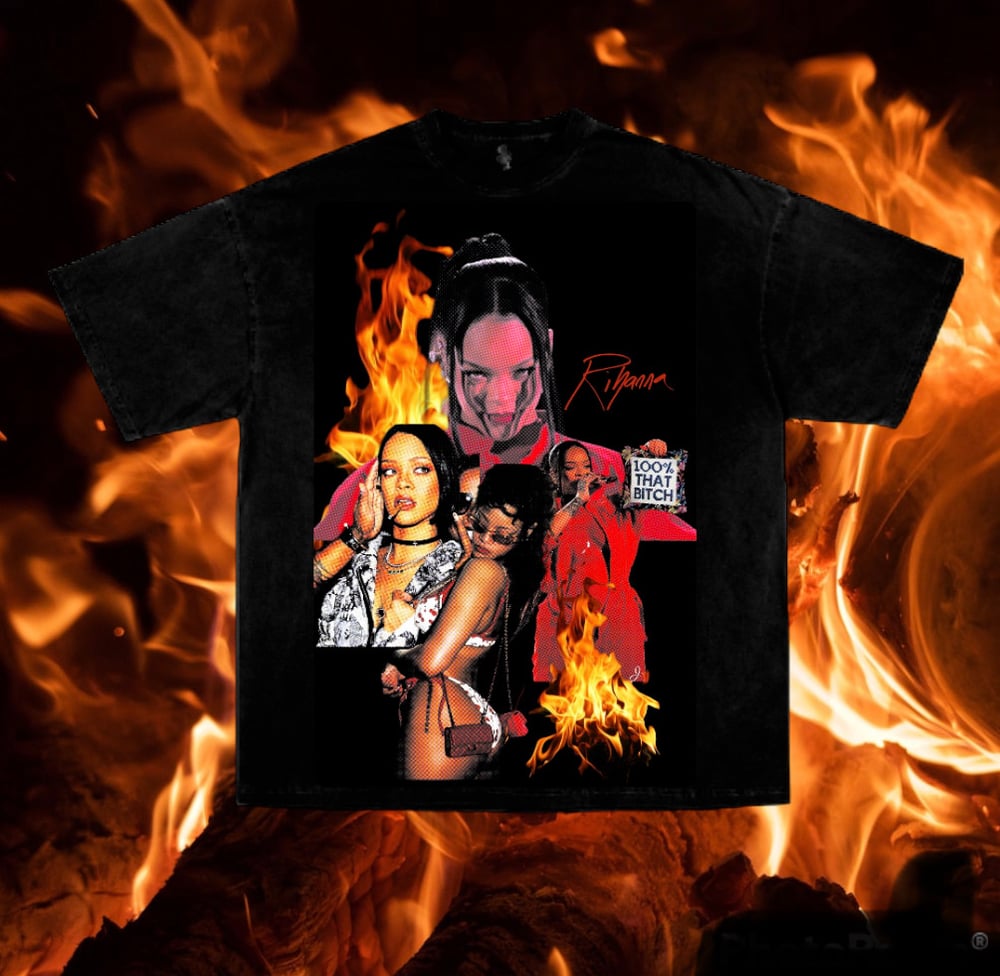🔥Bad girl Riri🔥