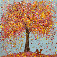 Image 3 of Winds of Change Print