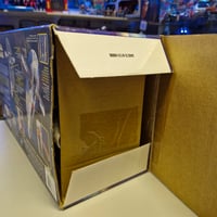 Image 4 of Star Wars Attack of the Clones Jango Fett’s Slave I – Boxed (Opened, Unused)