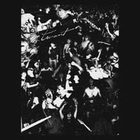 TRUANT COLLAGE PRINT