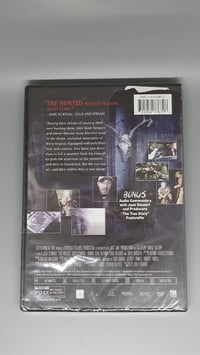 Image 2 of The Hunted