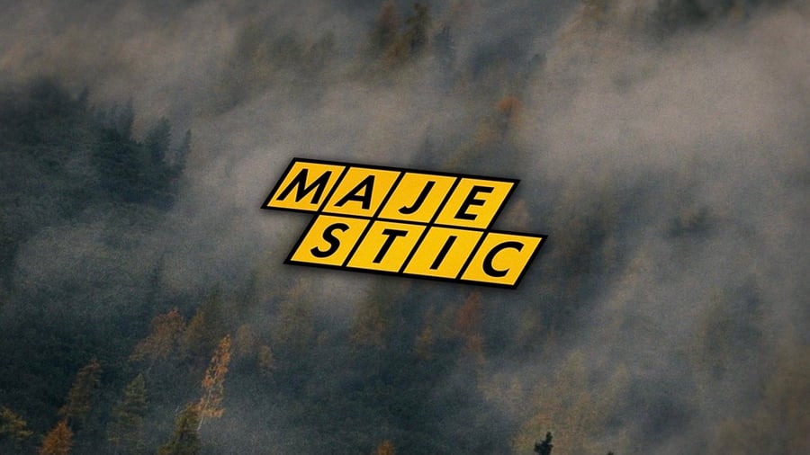 Image of Olio Majestic