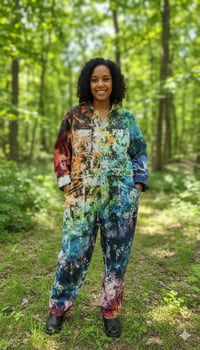 Image 1 of Bob Ross Floss