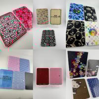 A Designer Moment Tiles