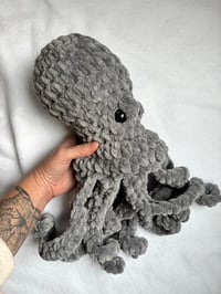 Image 1 of drift octopus 