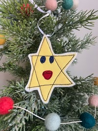 Image 7 of Children’s drawing decoration 