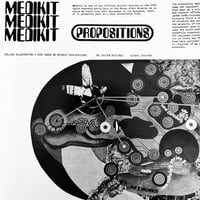 Image 3 of AD Architectural Design - October 1969 