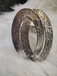 Image 1 of OLYMPIA SILVER BRACELET 