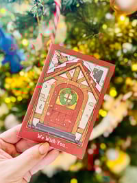 Image 4 of Laminas y Postales Navideñas ⛄️