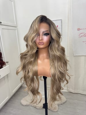 Image of Kenley free part (custom order) 