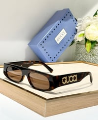 Image 2 of RETRO LEGACY GLASSES