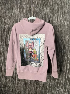 Image of Lactose Champion-Remake Hoodie