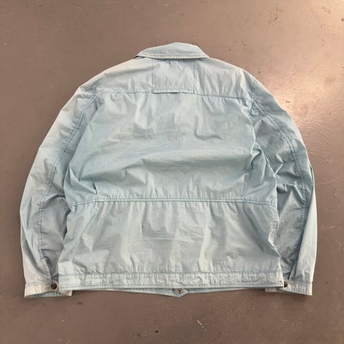 Image of SS 2004 Stone Island jacket, size large
