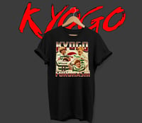 Image 1 of KYOGO TEE