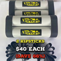 2 Mystery Color RipStick Bundle (Free Shipping)