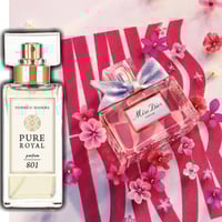 Pure Royal Miss Dior 