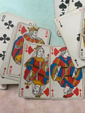 Jeu de 32 cartes Grimaud vintage 
