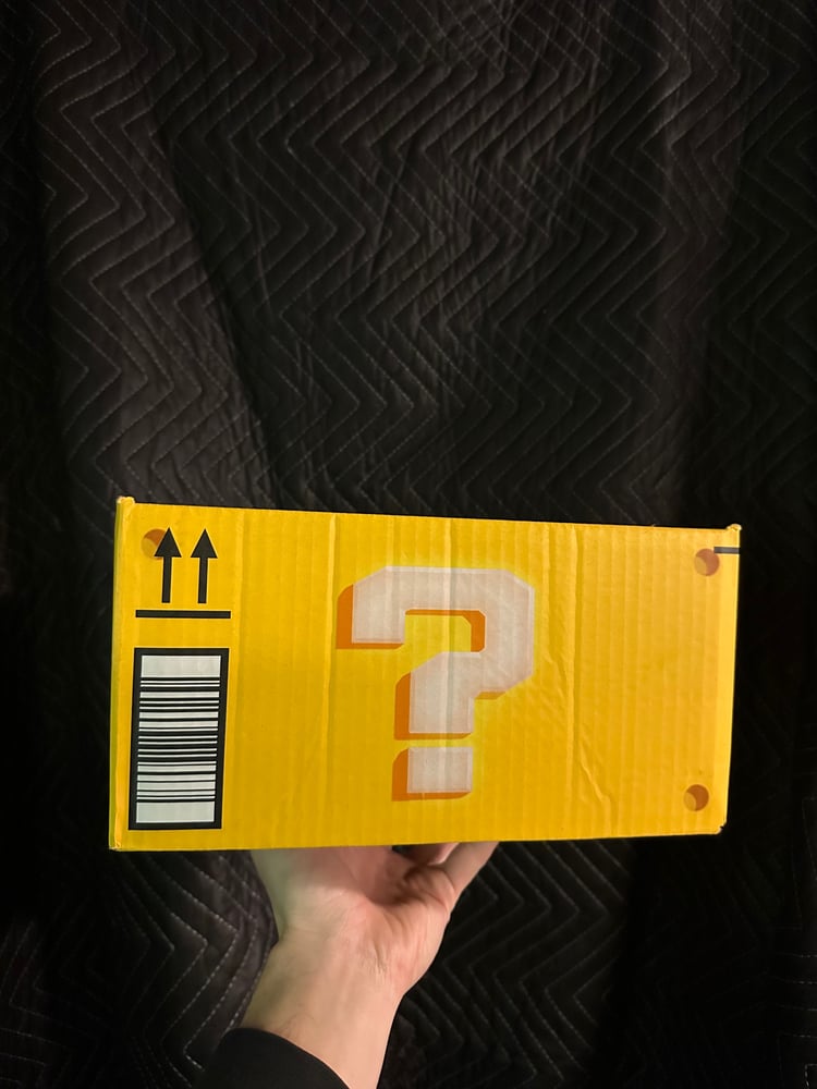 Image of Best value! Puffco Dry top (Rook) GT Series mystery box w/ matching XL  joystick 
