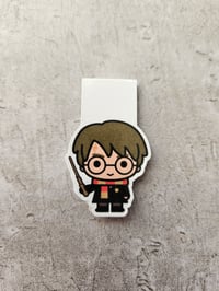 Image 2 of Harry Bookmark
