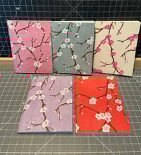 FIVE BLOSSOM PACK