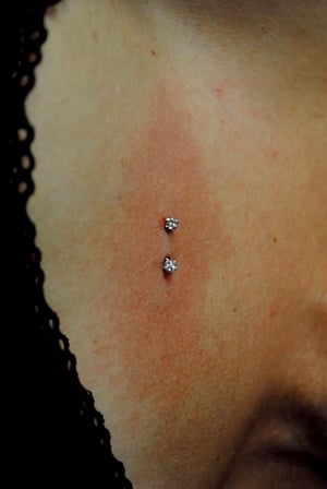 SURFACE PIERCING SERVICES