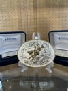 Montana Silversmith Bull Rider 2 Tone Buckle