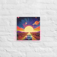 Image 3 of Journey on a Distant Planet