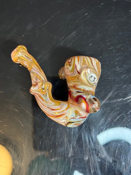 Image of Sherlock #8