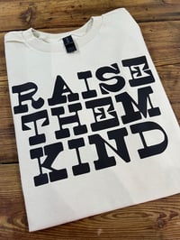 Raise the Kind Western T-Shirt 