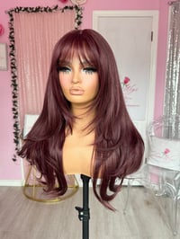 Image 7 of Daisha luxury (ready to ship)