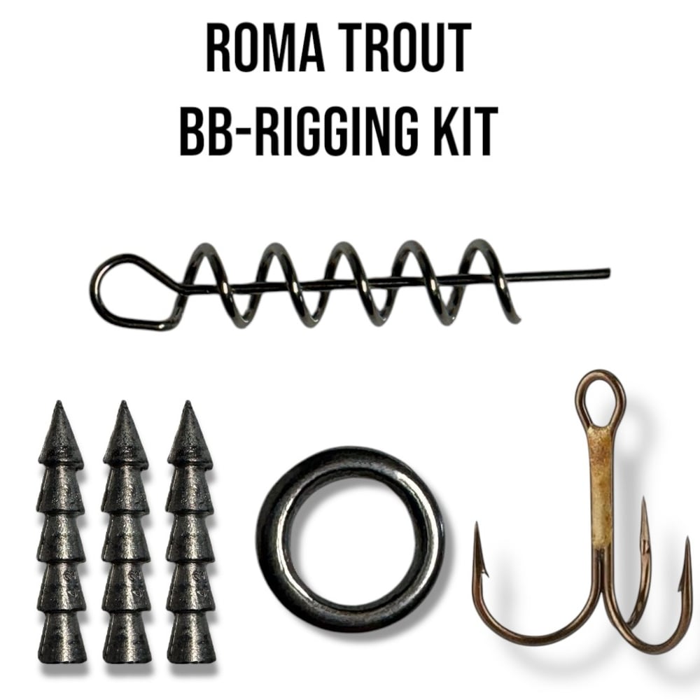 Rigging accessories