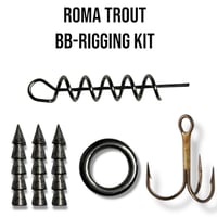 Image 1 of BB-Rigging Kit