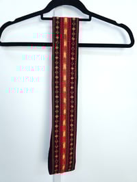 Image 4 of Palestinian Dress (Made in Jordan)