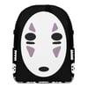 Ghost Mask Anime Backpack