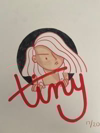 Limited Edition Originals 