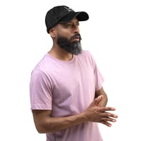 Image 4 of Ostrich Level Vintage Cotton Twill Cap