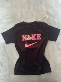 NKE Character Tshirt 