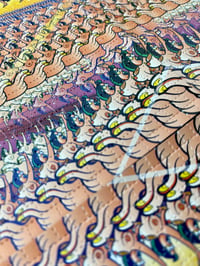 Image 2 of Blotter Print 1