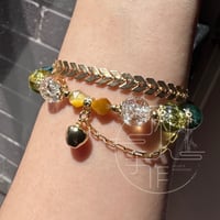 Image 3 of Caleb Verdent Wetland Inspired Bracelet [Limited Stock]