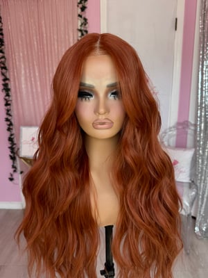 Image of Glenda free part luxury (pre order) 