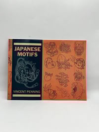 Image 1 of Vincent Penning Japanese Motifs