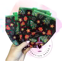 Image 5 of Reusable Cup Sleeves