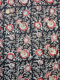 Image 3 of Namaste fabric Nina