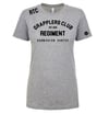 Womens Grapplers Club Tshirt 