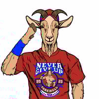 Image 1 of The Goat Pin